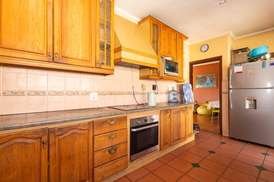 3 Bedroom Property for Sale in Elim Western Cape